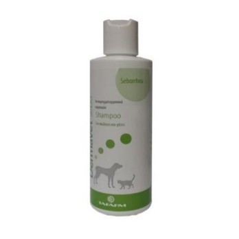 DERMAVET SEBO SHAMPOO 200ml