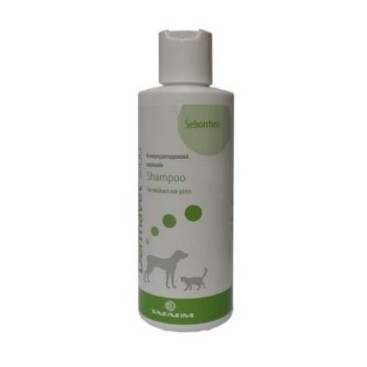 DERMAVET SEBO SHAMPOO 200ml