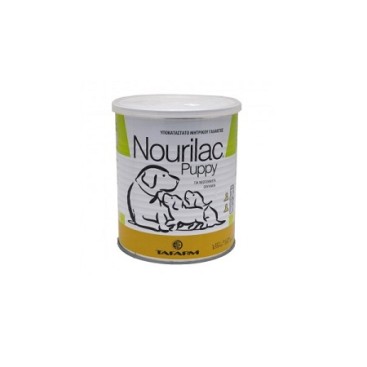 NOURILAC ΓΑΛΑ ΓΙΑ ΚΟΥΤΑΒΙΑ + ΜΠΙΜΠΕΡΟ 350GR