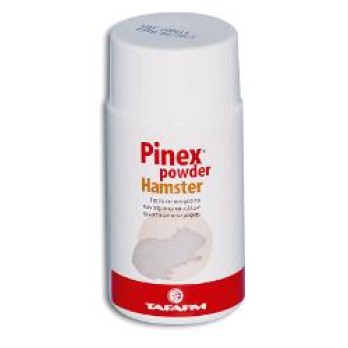 PINEX POWDER HAMSTER 50gr
