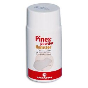 PINEX POWDER HAMSTER 50gr