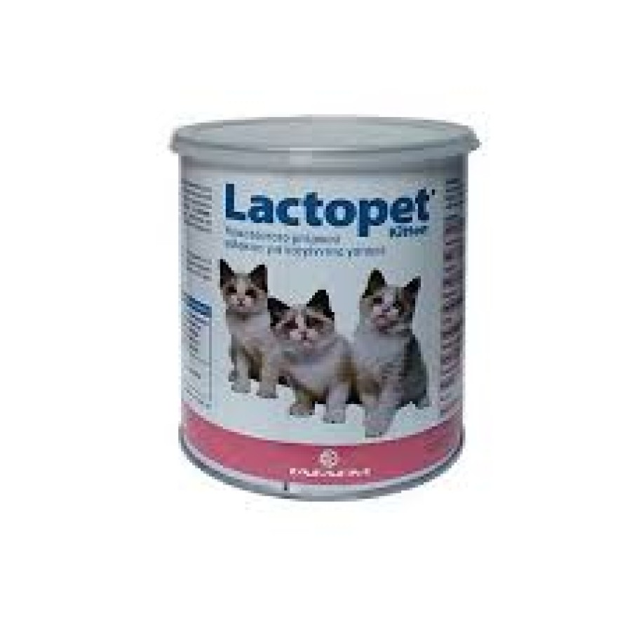 LACTOPET Kitten 200gr