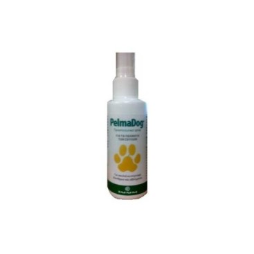 PELMADOG SPRAY για την Προστασία των Πελμάτων 60ML