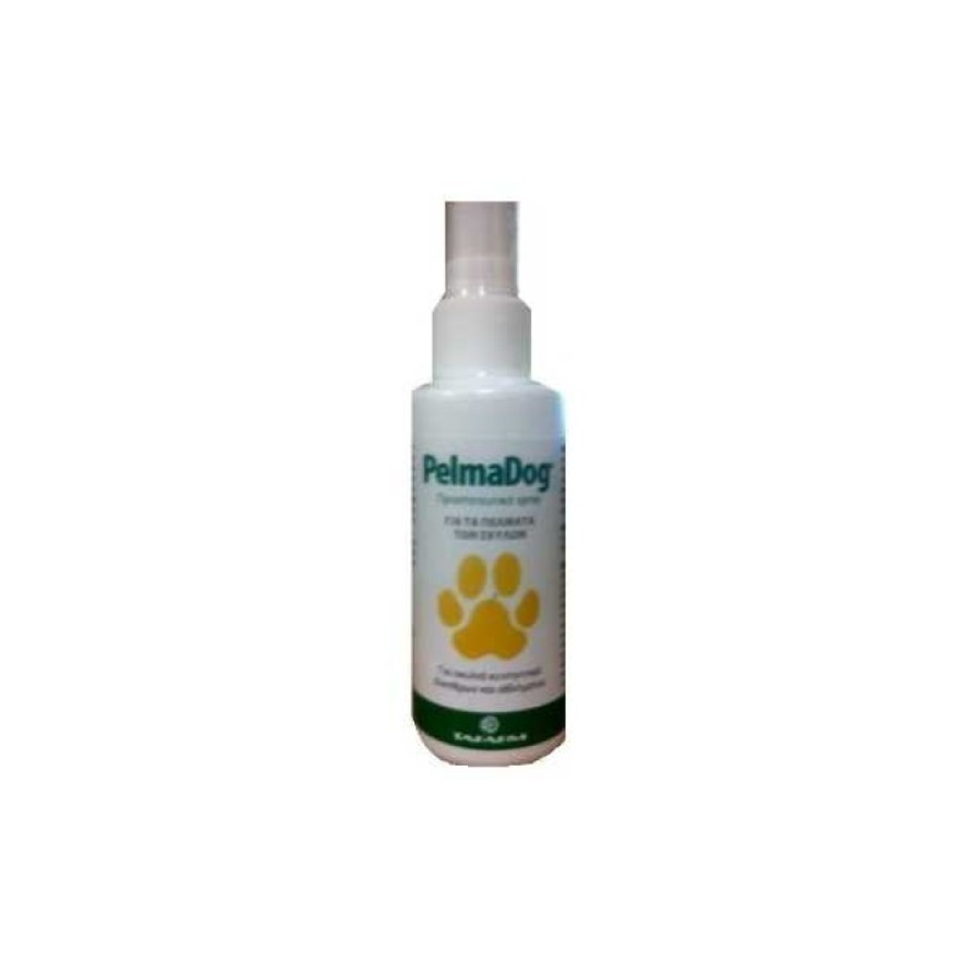 PELMADOG SPRAY για την Προστασία των Πελμάτων 60ML
