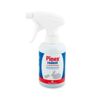 PINEX RODENT SPRAY 250ML