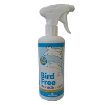 BIRD FREE Spray ΑΠΩΘΗΤΙΚΟ (250ml)
