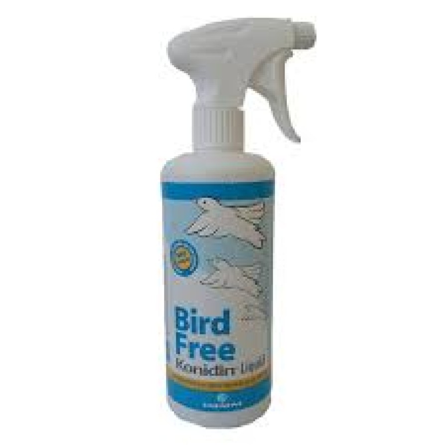 BIRD FREE Spray ΑΠΩΘΗΤΙΚΟ (250ml)