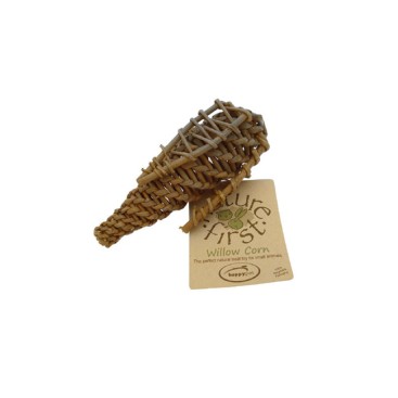 NATURE FIRST WILLOW CORN