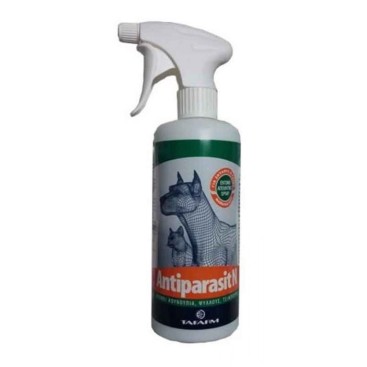 ANTIPARASIT N PUMP SPRAY 250ML
