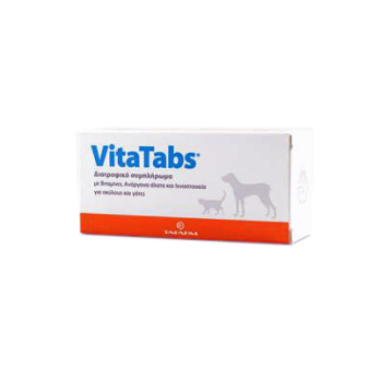 VITA TABS 60 (TABS)