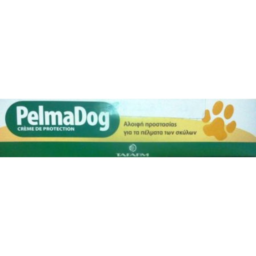 PELMADOG CREAM ΣΩΛΗΝΑΡΙΟ 50ml