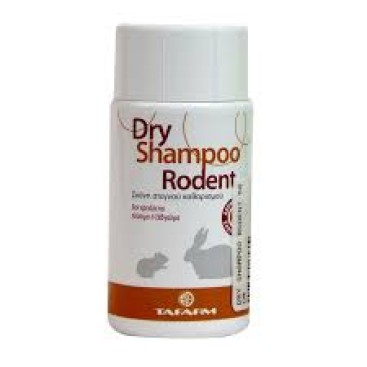 DRY Shampoo Rodent 50GR