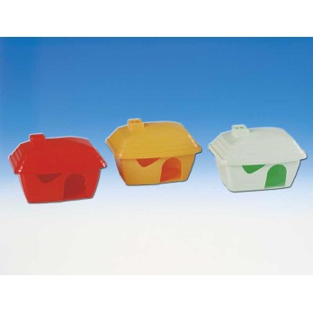 SAVIC Σπιτάκι για Hamster Casita 15,5x11,5x10,5cm