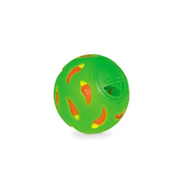 NOBBY Rodent Ball Mixed colors 10cm