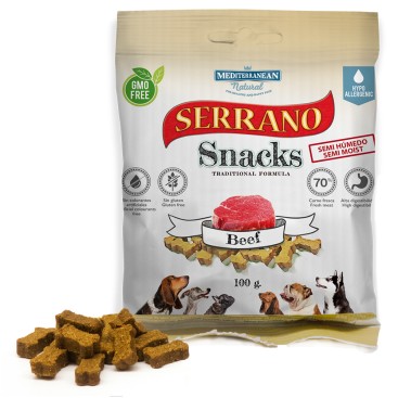 SERRANO ΛΙΧΟΥΔΙΑ ΕΠΙΒΡΑΒΕΥΣΗΣ ΜΕ ΒΟΔΙΝΟ 100GR