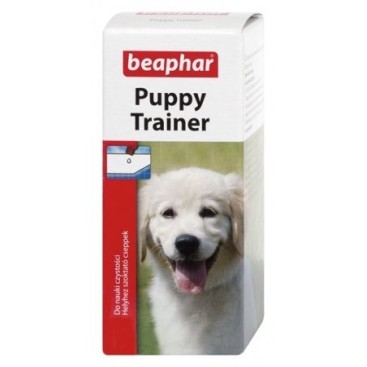 BEAPHAR PUPPY TRAINER Ελκυστικές Σταγόνες Εκπαίδευσης για Κουτάβια 20ML