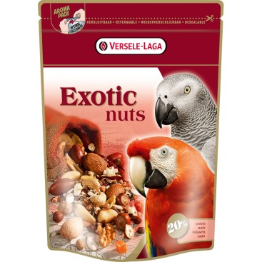VERSELE LAGA EXOTIC NUT 750GR