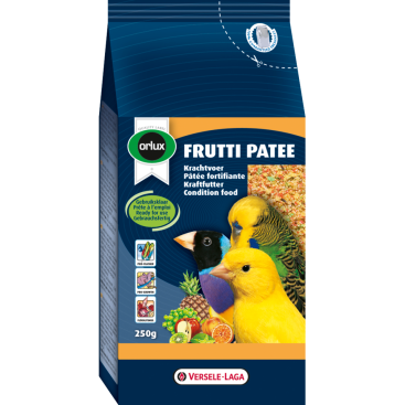 VERSELE LAGA FRUTTI PATEE 250gr