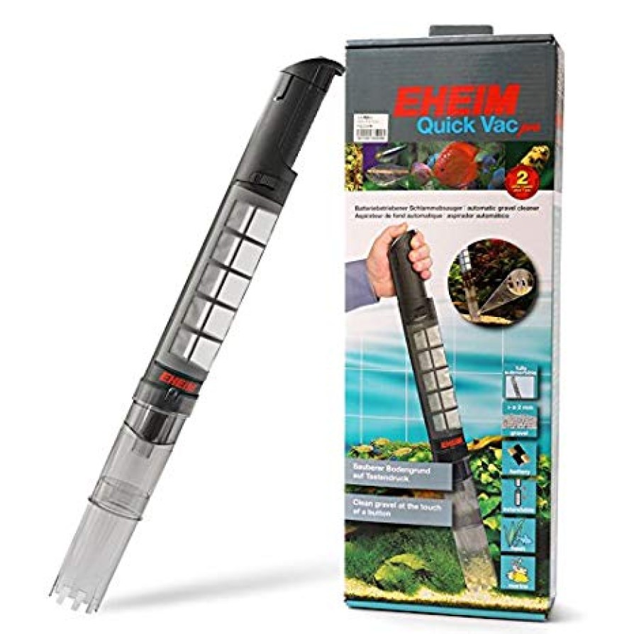 EHEIM AUTOMATIC GRAVEL CLEANER QUICK