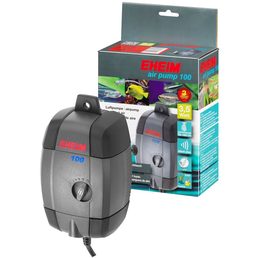 EHEIM ABJUSTABLE AIR PUMP 100 EHEIM