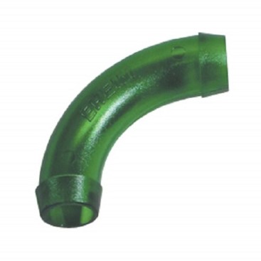 EIHEIM ELBOW CONNECTOR FOR HOSE 9/12MM