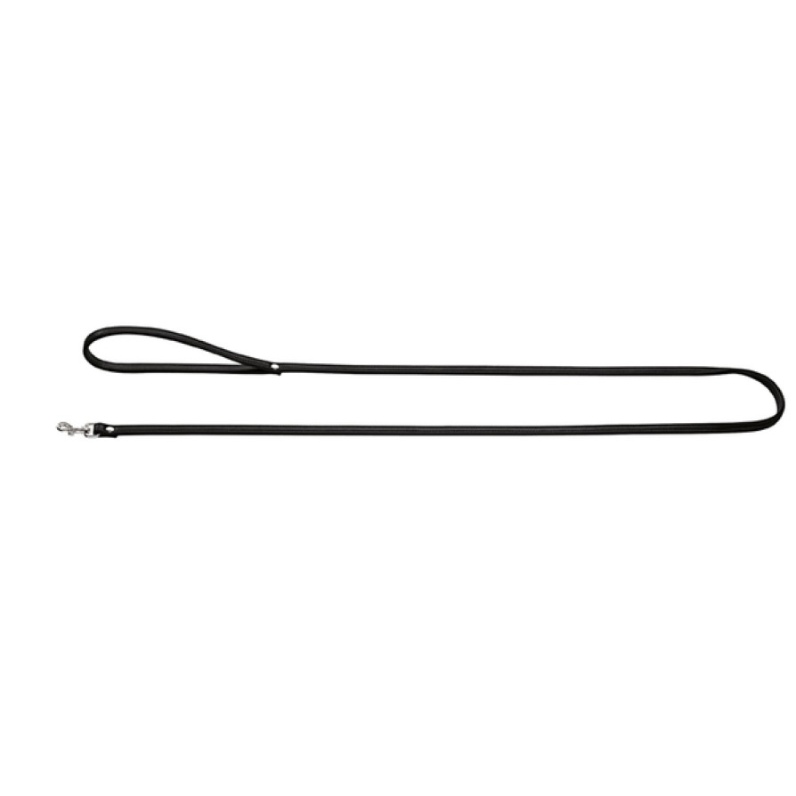 HUNTER LEASH NAPPA PETIT PINK 110CM HUNTER