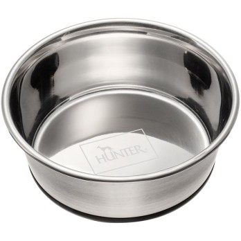 HUNTER STAINLESS STEEL BOWL 190ML