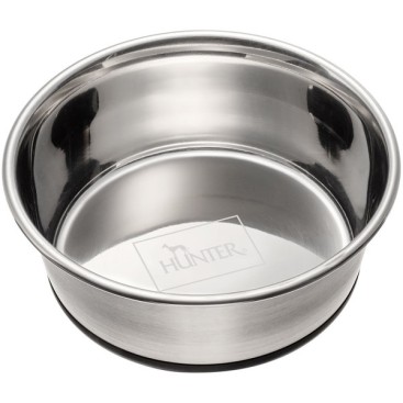 HUNTER Ανοξείδωτο μπολ 2700ml