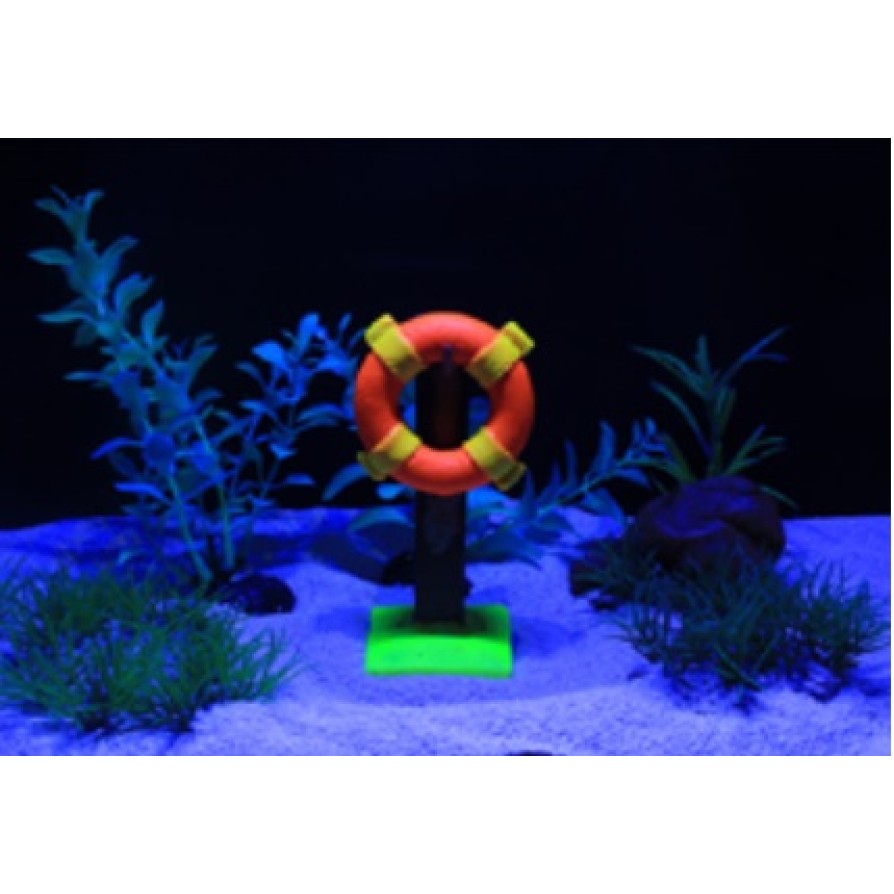 ΔΙΑΚΟΣΜΗΤΙΚΟ ΕΝΥΔΡΕΙΟΥ ΣΩΣΙΒΙΟ ΜΕ ΒΑΣΗ AQUARISTIC AQUARISTIC