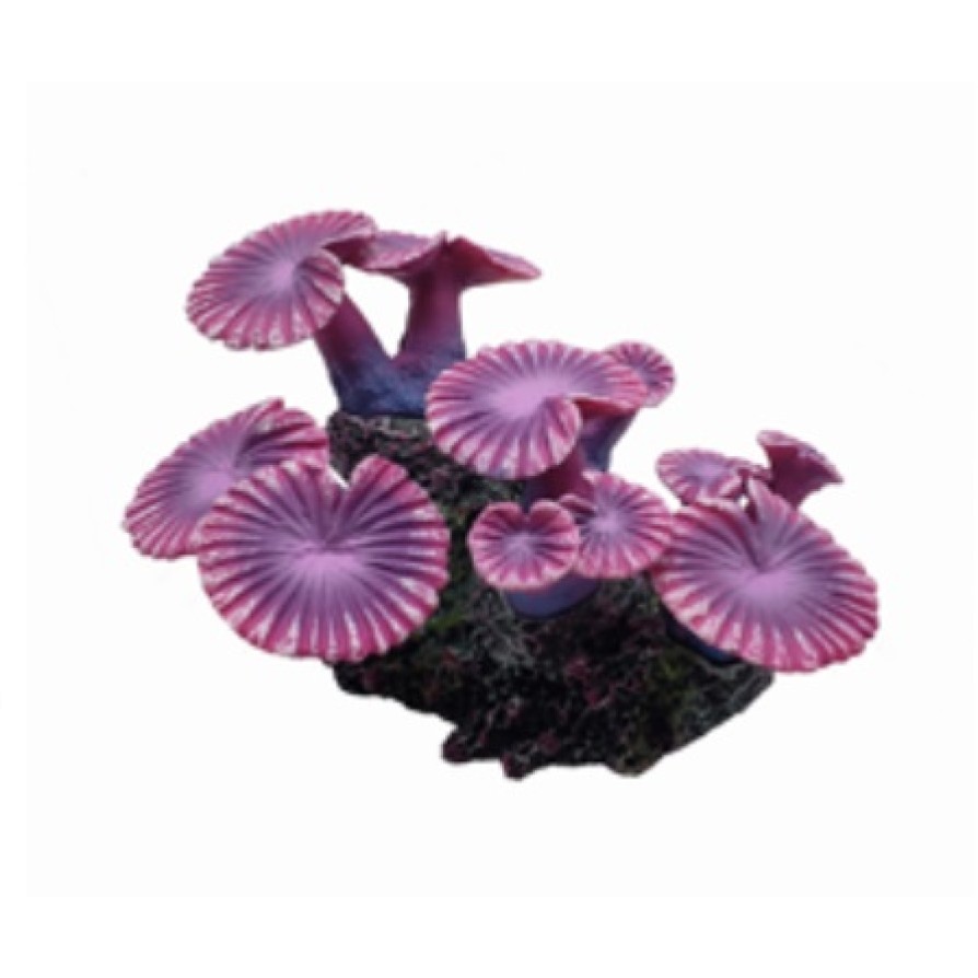 ΔΙΑΚΟΣΜΗΤΙΚΑ ΕΝΥΔΡΕΙΟΥ PU CORAL AQUARISTIC AQUARISTIC
