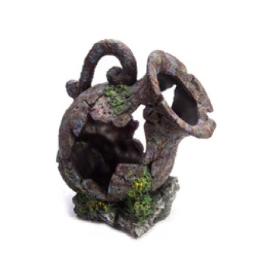ΔΙΑΚΟΣΜΗΤΙΚΟ ΕΝΥΔΡΕΙΟΥ ΒΡΑΧΟΣ XL AQUARISTIC AQUARISTIC