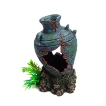 ΔΙΑΚΟΣΜΗΤΙΚΟ ΕΝΥΔΡΕΙΟΥ ΚΙΟΥΠΙ AQUARISTIC