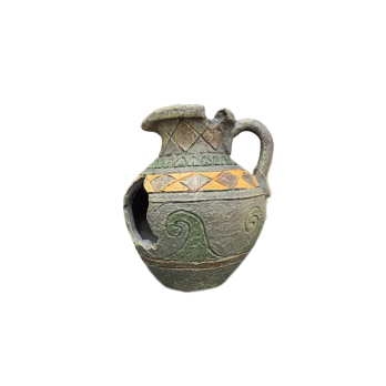 ΔΙΑΚΟΣΜΗΤΙΚΟ ΕΝΥΔΡΕΙΟΥ ΚΙΟΥΠΙ XL AQUARISTIC