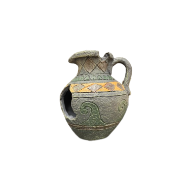 ΔΙΑΚΟΣΜΗΤΙΚΟ ΕΝΥΔΡΕΙΟΥ ΚΙΟΥΠΙ XL AQUARISTIC