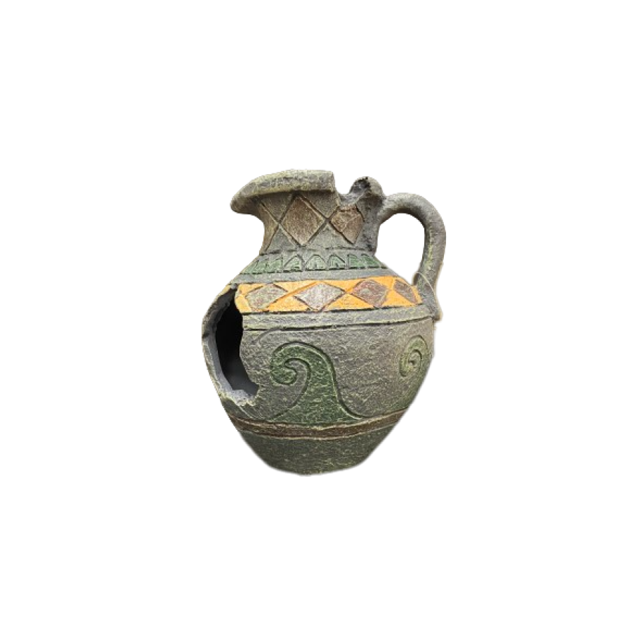 ΔΙΑΚΟΣΜΗΤΙΚΟ ΕΝΥΔΡΕΙΟΥ ΚΙΟΥΠΙ XL AQUARISTIC AQUARISTIC