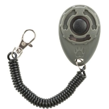 TRIXIE CLICKER SPROTING ΕΚΠΑΙΔΕΥΤΙΚΟ ΒΟΗΘΗΜΑ