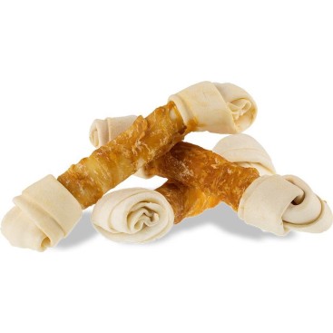 PET STYLE WHITE BONE WITH CHICKEN 516GR *προς Κ*