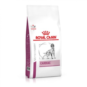ROYAL CANIN VHN CANINE CARDIAC 2KG