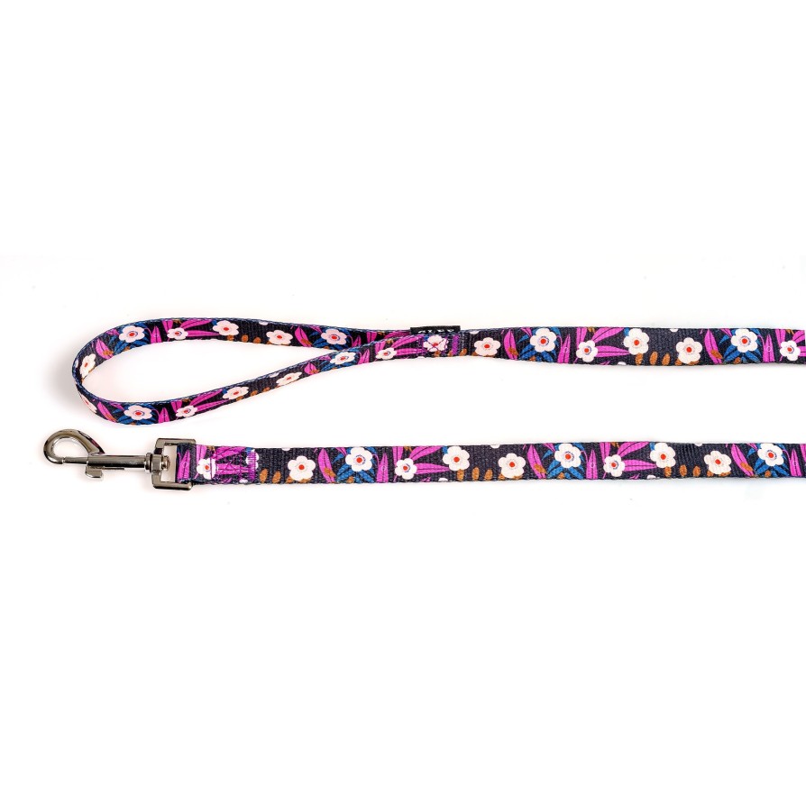 GLEE ΟΔΗΓΟΣ ΙΜΑΝΤΑ FLOWER M 20MMX120CM GLEE