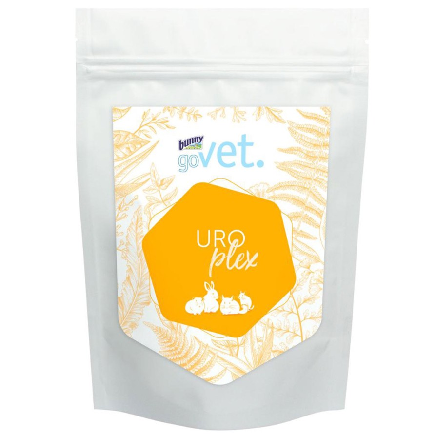 GOVET UROPLEX 325GR ΣΥΜΠΛΗΡΩΜΑΤΑ ΔΙΑΤΡΟΦΗΣ