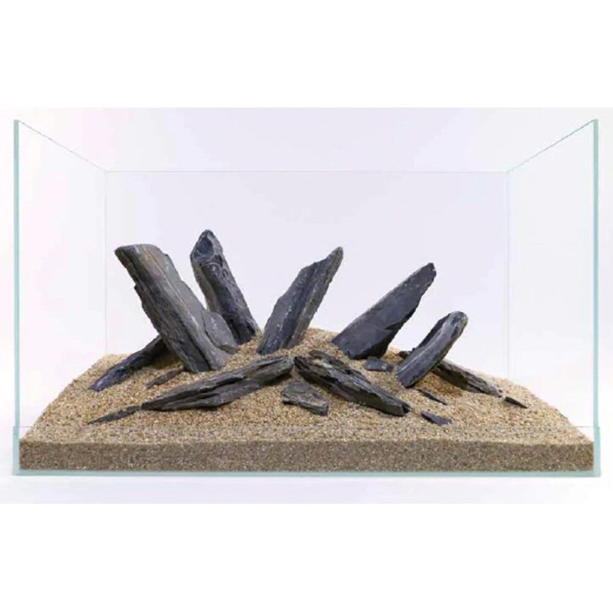 KNIFE STONE 2,3-2,7KG 10pcs AQUADECO
