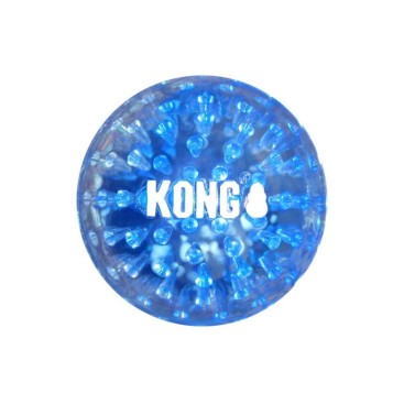 KONG WQUEEZZ GEODZ 2P ASSOR LG