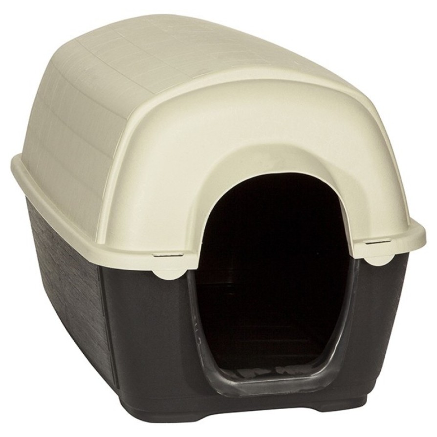 ΠΛΑΣΤΙΚΟ ΣΠΙΤΑΚΙ ΣΚΥΛΟΥ ΟΒΑΛ 