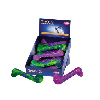 NOBBY TPR BONE 19CM