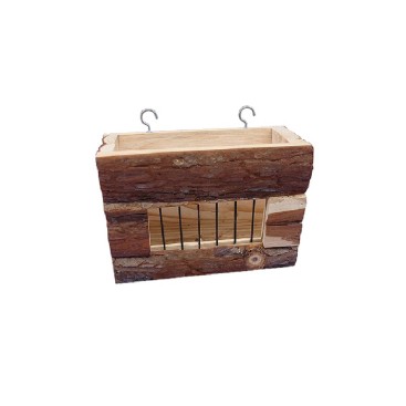 RAW ANIMAL CORNER LITTER TRAY MEDIUM