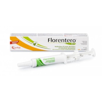 FLORENTERO PASTE 15ML
