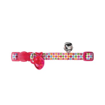 HUNTER Cat Collar Seventies