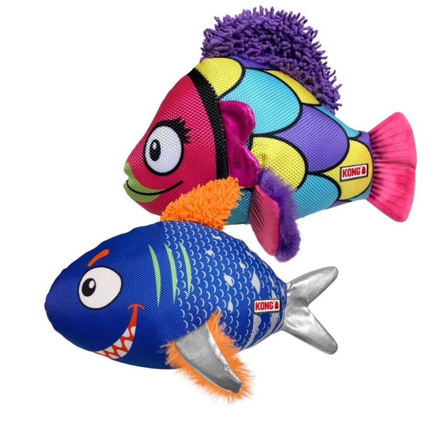 KONG REEFZ ASSOSTED LG KONG