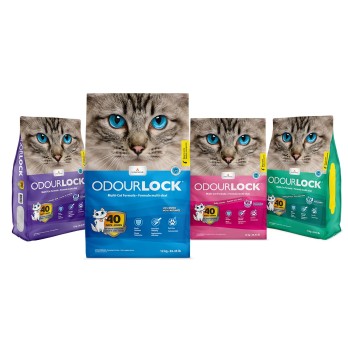 INTERSAND ODOURLOCK 12KG