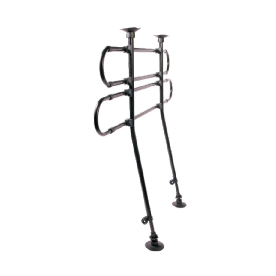 PW ΠΛΑΙΣΙΟ ΠΕΡΙΟΡΙΣΜΟΥ ΑΥΤΟΚΙΝΗΤΟΥ 85-140Π CM & 75-110Υ CM PAWISE